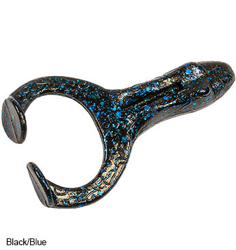 Z-MAN Finesse FrogZ 2.75 Inch Lures